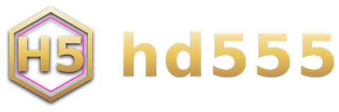hd555 logo