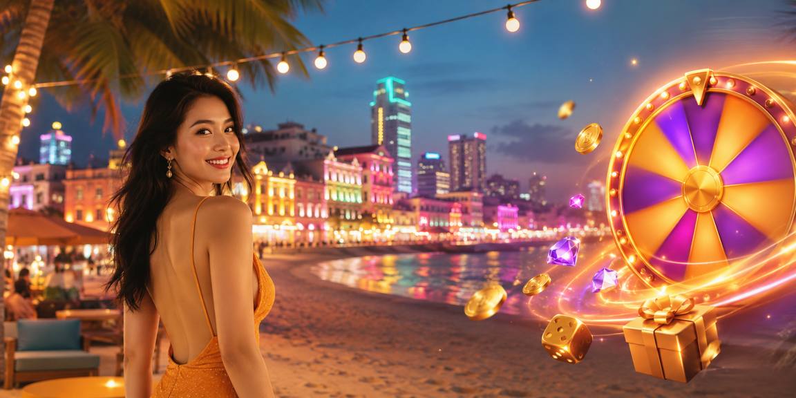 hd555 Những Gì Chúng Tôi Có Trong Sảnh Game Vòng Quay