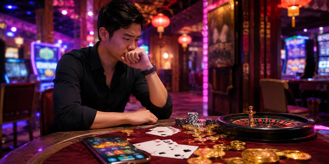 hd555 hd555 casino có gì bên trong?